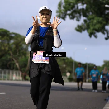 Runner Photo 7816247