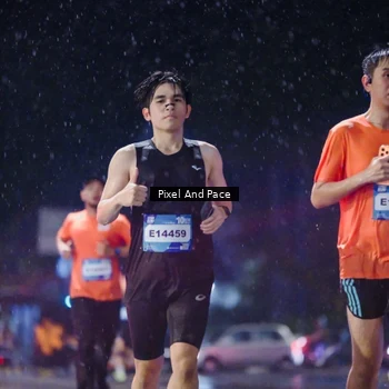 Runner Photo 7816249