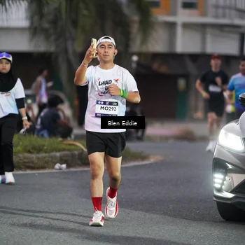 Runner Photo 7816251