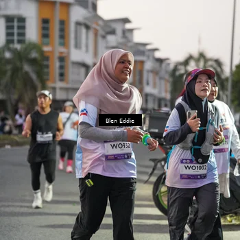 Runner Photo 7816254