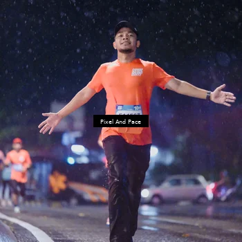 Runner Photo 7816256