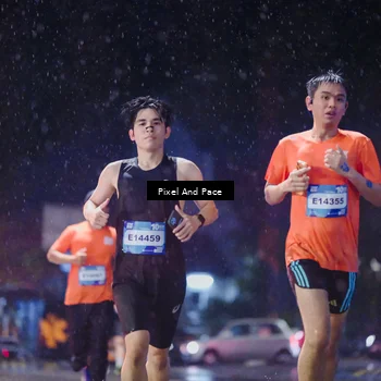 Runner Photo 7816257