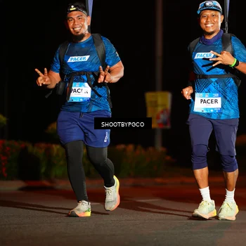 Runner Photo 7816260