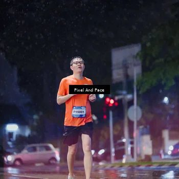 Runner Photo 7816263