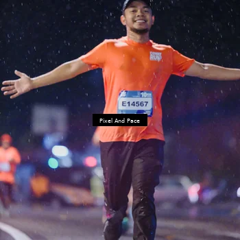 Runner Photo 7816264