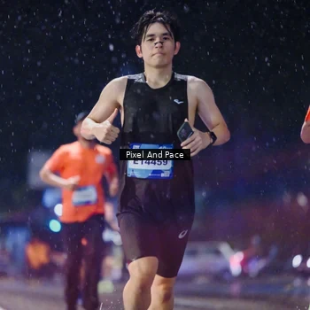 Runner Photo 7816265