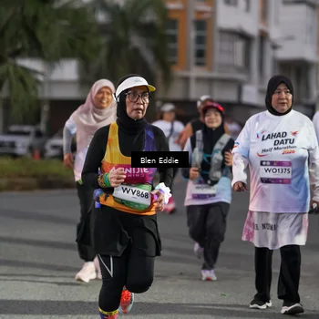 Runner Photo 7816266