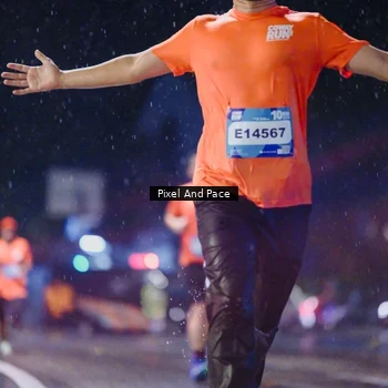Runner Photo 7816268