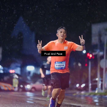Runner Photo 7816273