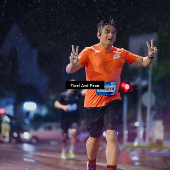 Runner Photo 7816274