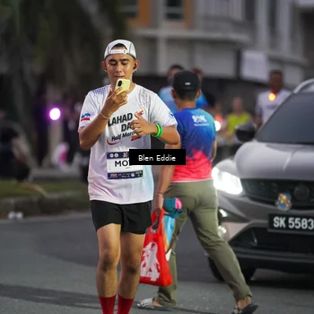 Runner Photo 7816276