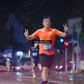 Runner Photo 7816277