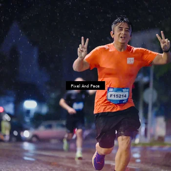 Runner Photo 7816279