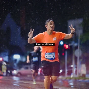Runner Photo 7816280