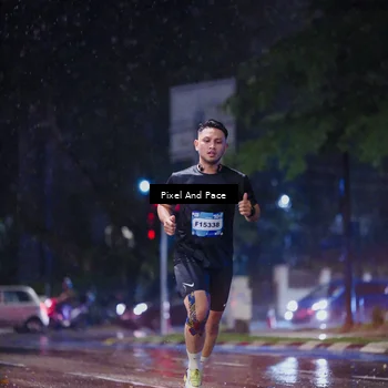 Runner Photo 7816282