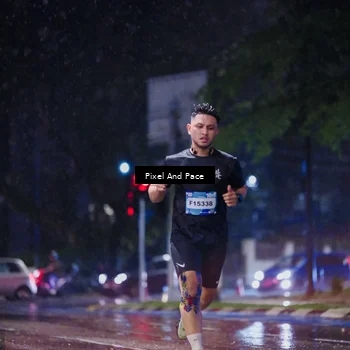 Runner Photo 7816283