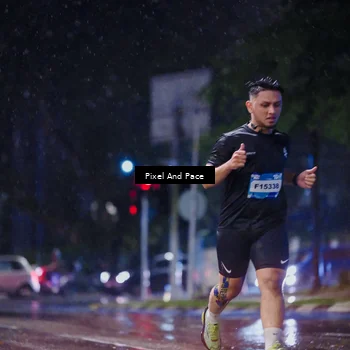 Runner Photo 7816284