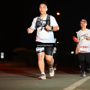 Runner Photo 7816285