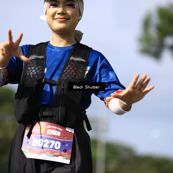 Runner Photo 7816286