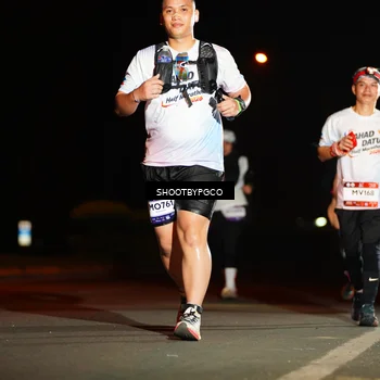 Runner Photo 7816287