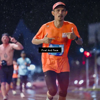 Runner Photo 7816288