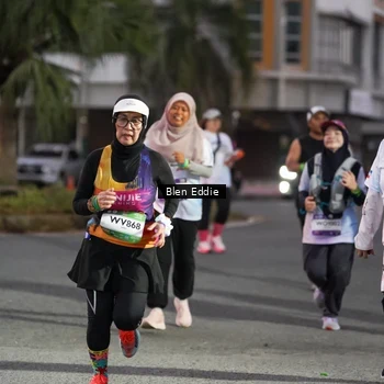 Runner Photo 7816290