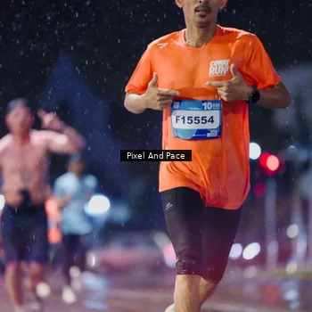 Runner Photo 7816292