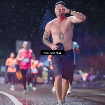 Runner Photo 7816293