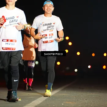 Runner Photo 7816294