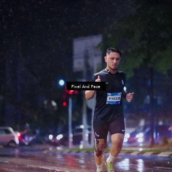 Runner Photo 7816295