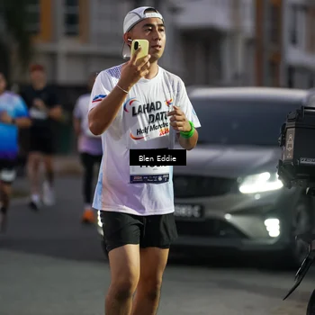 Runner Photo 7816296