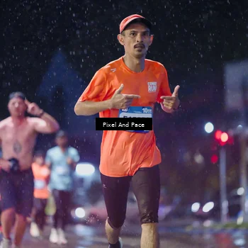 Runner Photo 7816297