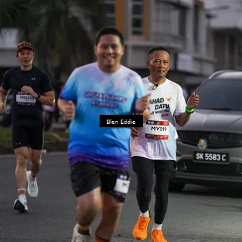 Runner Photo 7816298