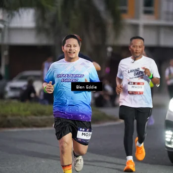 Runner Photo 7816299