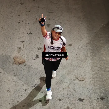 Runner Photo 7816301