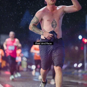 Runner Photo 7816302