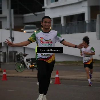 Runner Photo 7816305