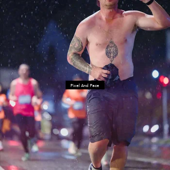 Runner Photo 7816306
