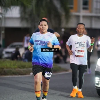 Runner Photo 7816308