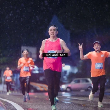 Runner Photo 7816309