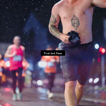 Runner Photo 7816311