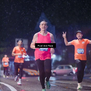 Runner Photo 7816313