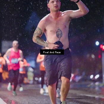 Runner Photo 7816316