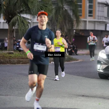 Runner Photo 7816318