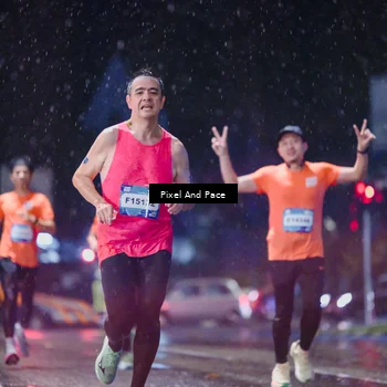 Runner Photo 7816319