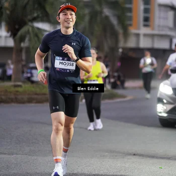 Runner Photo 7816321