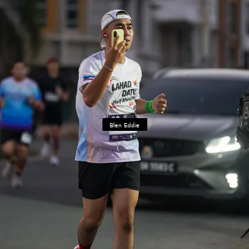 Runner Photo 7816322