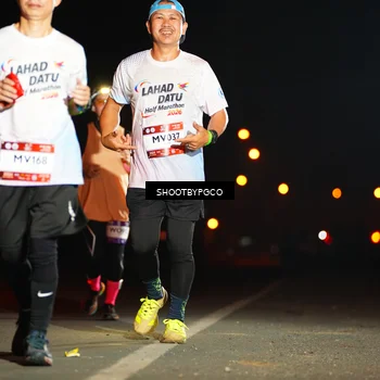 Runner Photo 7816323