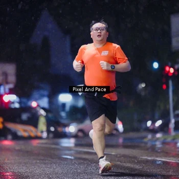 Runner Photo 7816325