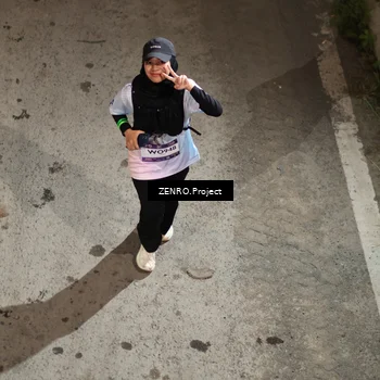 Runner Photo 7816326